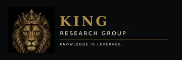 King Research Group — Knowledge Is Leverage.